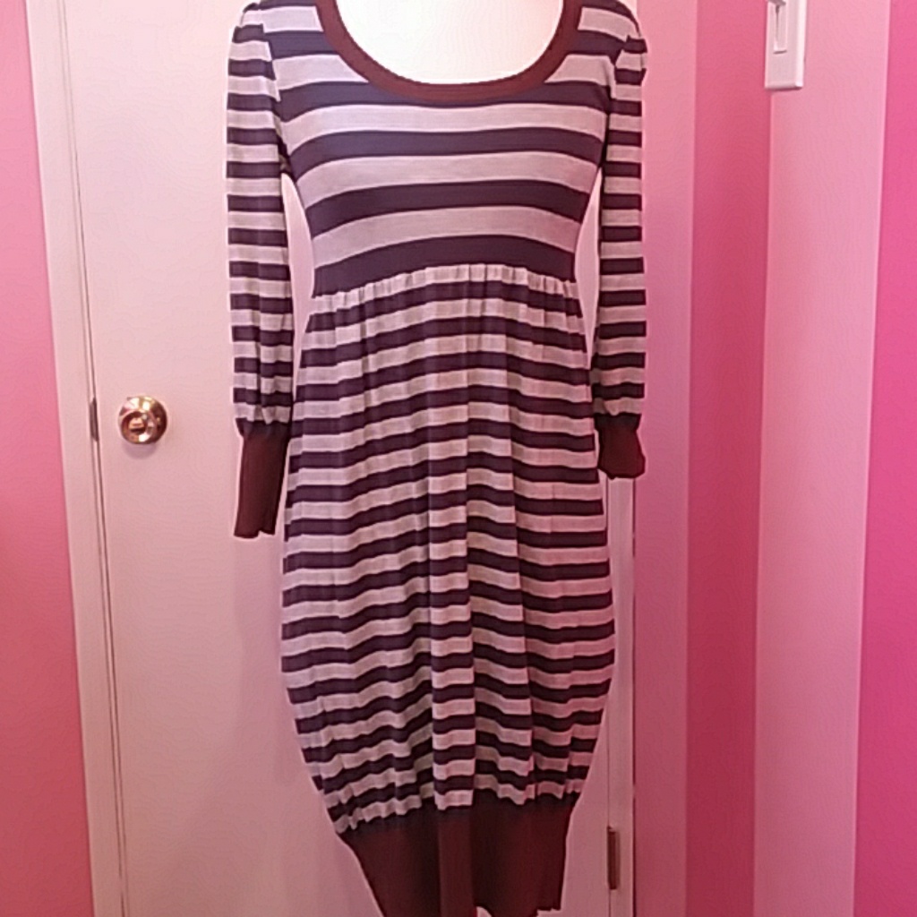 Bcbg Sweater Dress